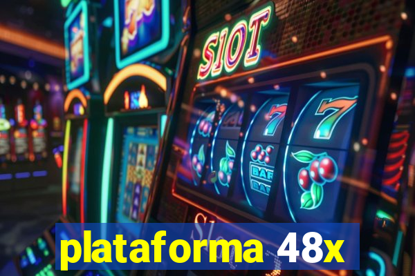 plataforma 48x